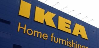 IKEA выходит на украинский рынок - today.ua