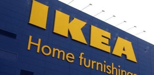 IKEA выходит на украинский рынок - today.ua