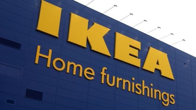 IKEA выходит на украинский рынок - today.ua