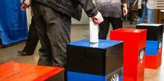 ДНР и ЛНР готовятся к новым выборам - today.ua