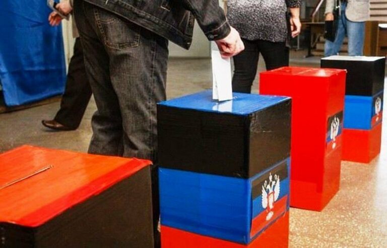 ДНР і ЛНР готуються до нових виборів  - today.ua