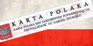 В МИД Польши посчитали, сколько украинцев получили “карту поляка” - today.ua