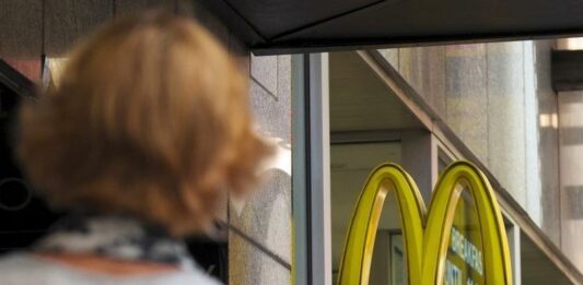 Тепер у McDonald's каву можна наливати у власну чашку — розповідь киянки - today.ua