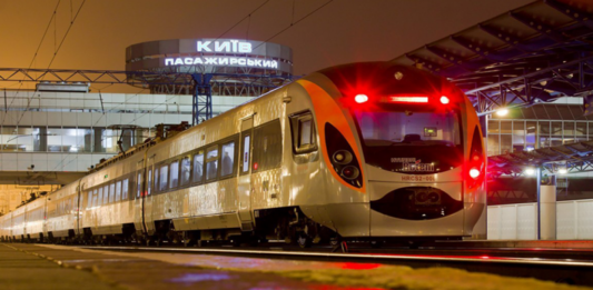 “Укрзализныця“ планирует привлечь Pesa и Siemens к обновлению подвижного состава - today.ua