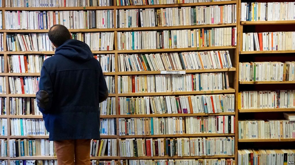 Уряд затвердив санкції проти видавництв Росії за антиукраїнську продукцію