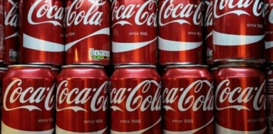 Coca-Cola випустить напій з марихуаною - today.ua