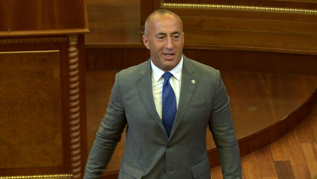 В Косово создадут собственную армию — СМИ