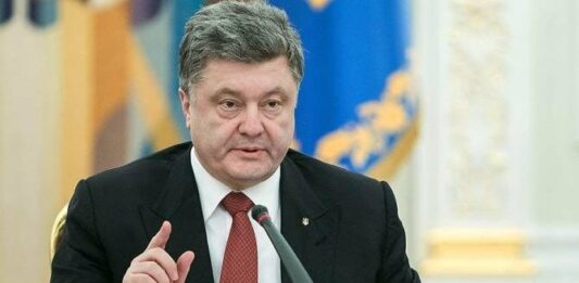 Порошенко уверен, что языковые квоты влияют на развитие украинского ТВ и радио - today.ua