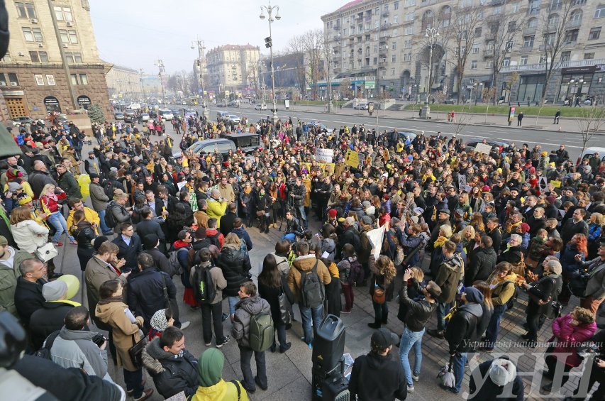 Стало відомо, скільки киян страждають від психічних розладів — ЗМІ - today.ua