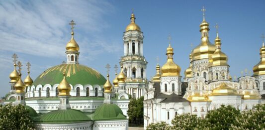 Викрали ікону: зловмисники обікрали Києво-Печерську лавру - today.ua