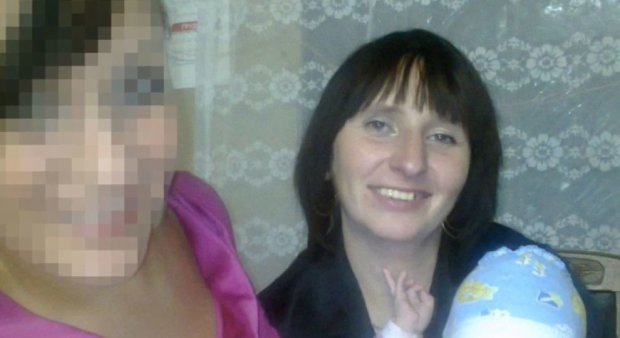 Смерть матери десятерых детей под Киевом: появилось видео - today.ua