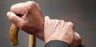 На Чернігівщині затримали злодіїв, які по селах грабували пенсіонерів(фото) - today.ua
