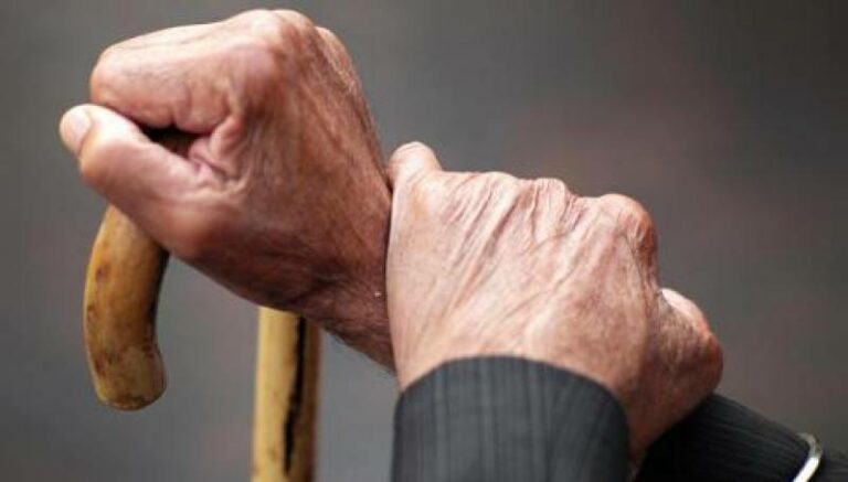 На Чернігівщині затримали злодіїв, які по селах грабували пенсіонерів(фото) - today.ua