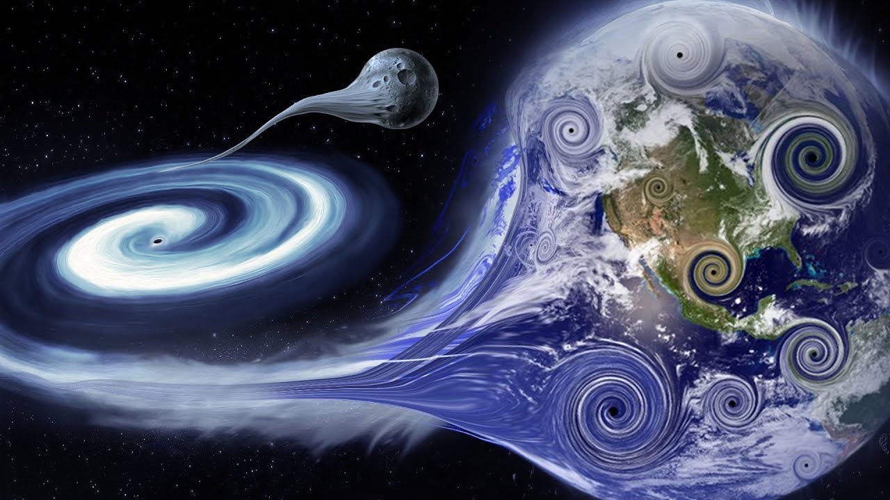 Майбутнього немає. Вчені оприлюднили новий апокаліптичний прогноз