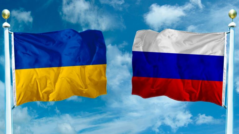 Стал известен механизм прекращения дружеских отношений между РФ и Украиной - today.ua