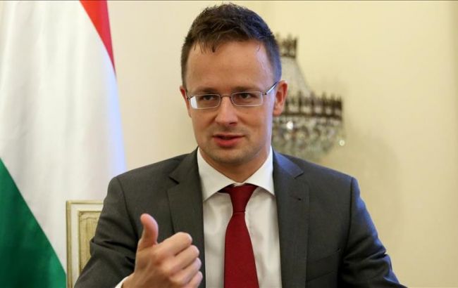 Скандал с венгерскими паспортами: Климкин сделал новое заявление - today.ua