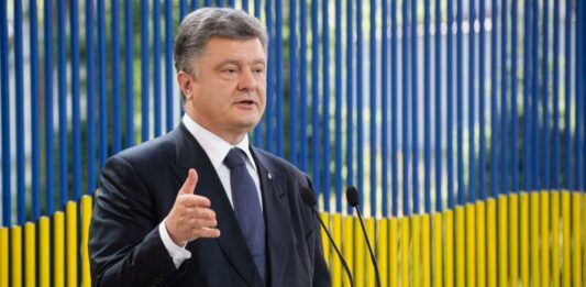 Порошенко назвав три сфери, у які залучили  потужні інвестиції (відео) - today.ua