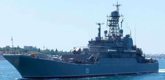 Россия изменила тактику в Азовском море: все подробности (видео) - today.ua