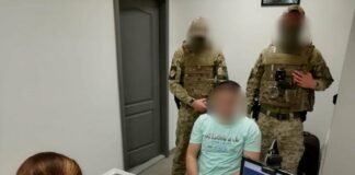 В “Борисполе“ задержали террориста “ИГИЛ“ - today.ua
