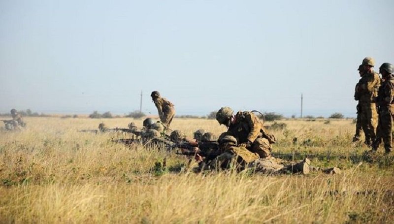 Доба на Донбасі: окупанти обстрілювали ЗСУ із забороненої зброї, проте самі зазнали втрат