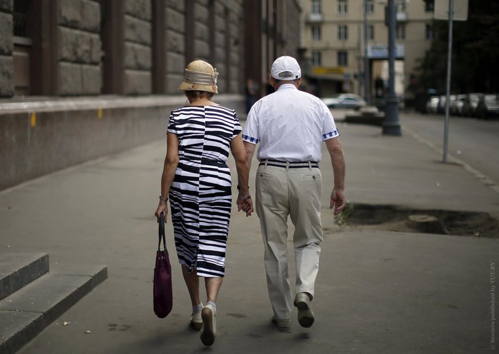 Озвучили особенности перерасчета пенсий украинцев  - today.ua