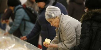  Повышение пенсий и зарплат: когда и кому повезет - today.ua