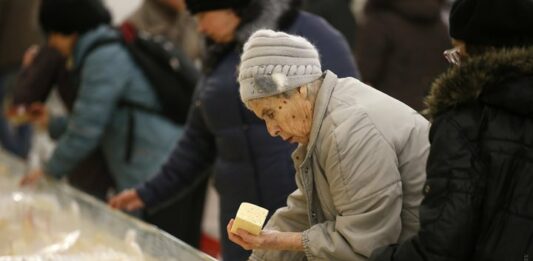  Повышение пенсий и зарплат: когда и кому повезет - today.ua