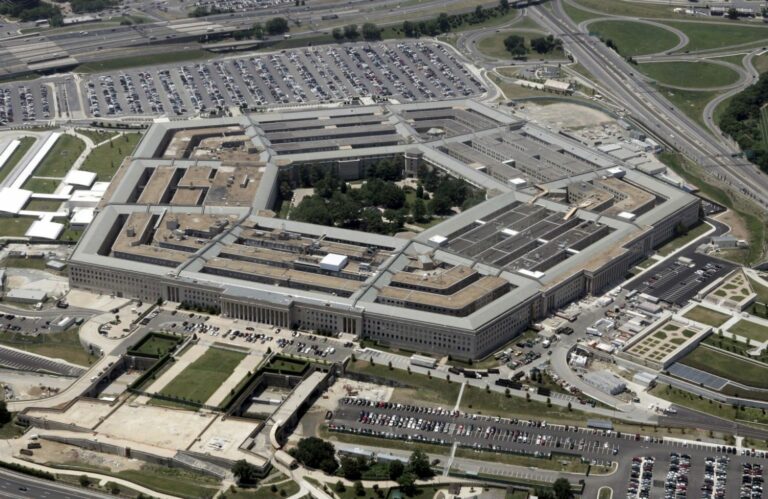  Россия и Китай: Пентагон назвал наибольшие угрозы для США - today.ua