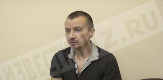 Подозреваемый в убийстве Захарченко заявил, что работал на СБУ - today.ua