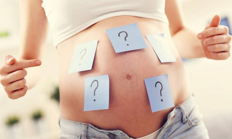 У Британії вагітним хочуть заборонити дізнаватися стать дитини - today.ua