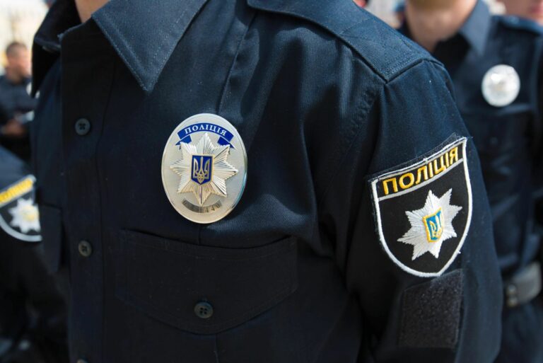 За фактом масового захворювання школярів у Дніпрі відкрито кримінальне провадження - ГУНП - today.ua