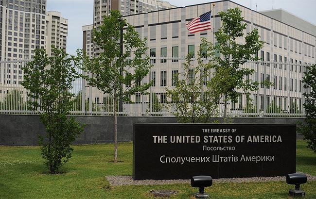 США надіслали українцям летальну зброю та почали готувати до евакуації сім'ї працівників американського посольства