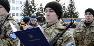 Осенний призыв-2018: сообщение для украинцев - today.ua