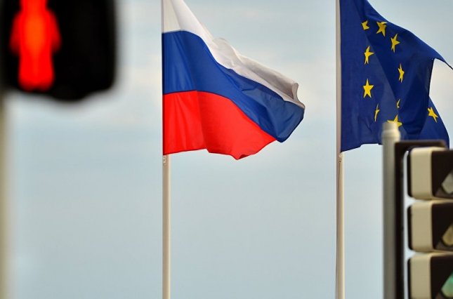 Жовтневий саміт ЄС: Італія планує пом'якшити санкції проти Росії  - today.ua