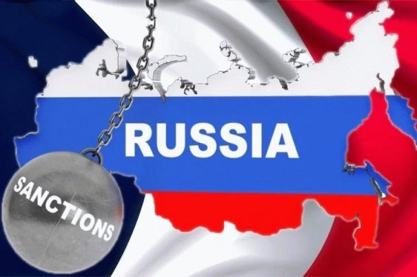 12 российских компаний попали под санкции в США - today.ua