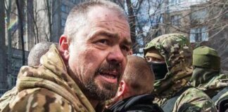 Дело “Сармата“: задержали двух подозреваемых - today.ua