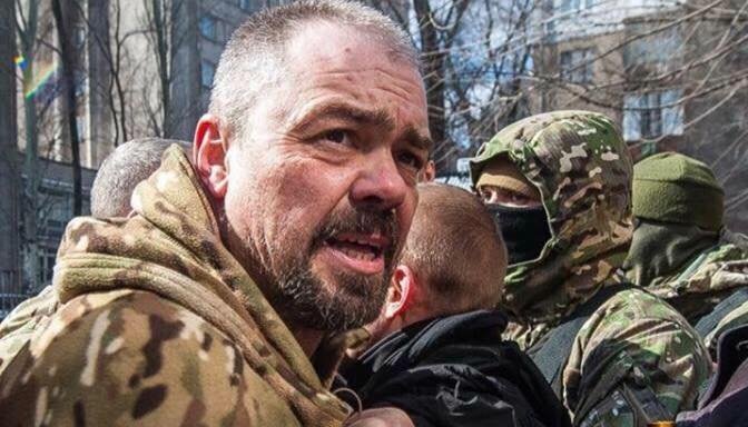 Дело “Сармата“: задержали двух подозреваемых - today.ua