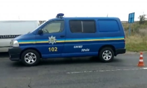 Тіло чоловіка без голови знайшли в Одеській області  (фото)