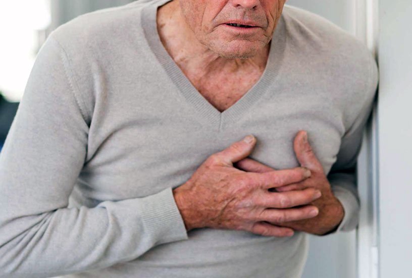 Поберегись: известное обезболивающее оказалось опасным для сердца