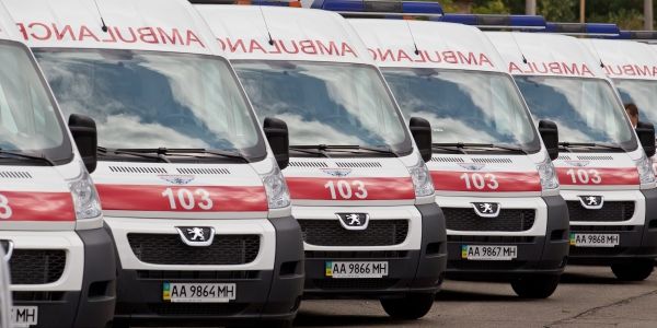 Пілотний проект із реформування екстреної медичної допомоги буде запущено у 2019 році - Гройсман - today.ua