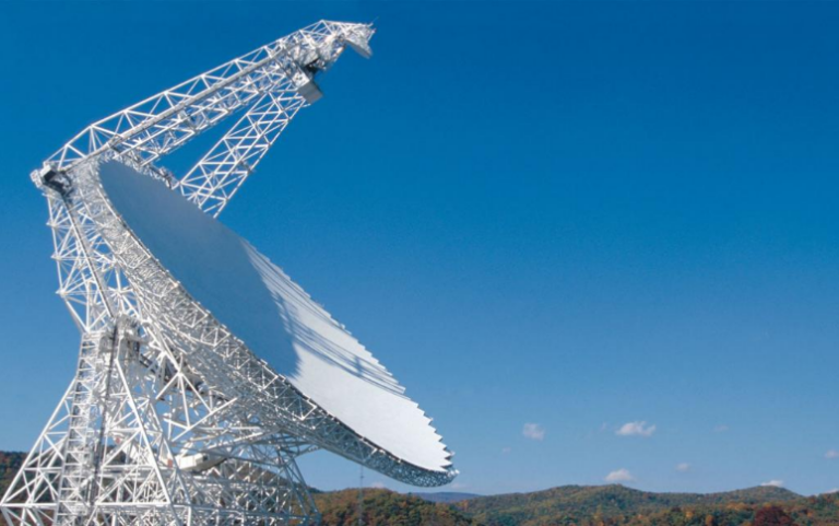 Вчені зафіксували 72 сигнали з далекої галактики - today.ua