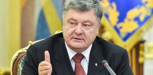 Порошенко про вирок Сущенку: в Росії триває 1937 рік - today.ua