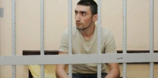 Антимайдановца “Топаза“ выпустили на свободу - today.ua