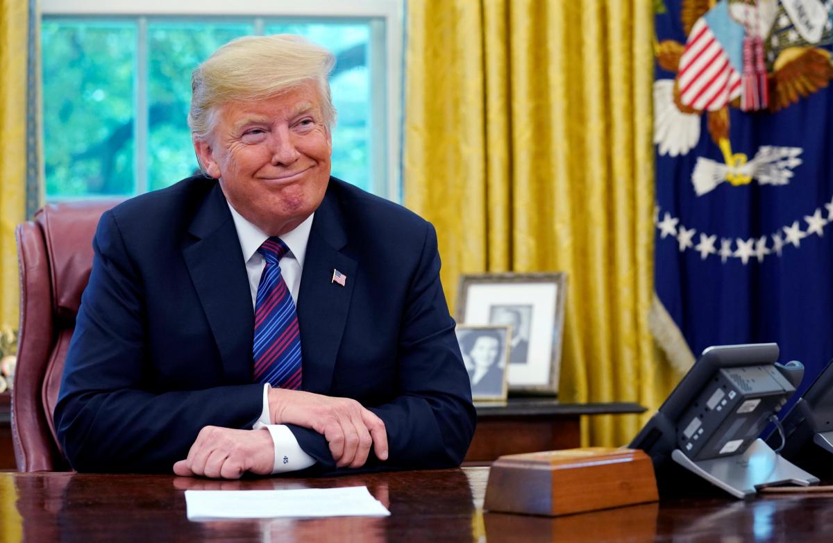 Бюджет Пентагона предусматривает $250 миллионов для Украины