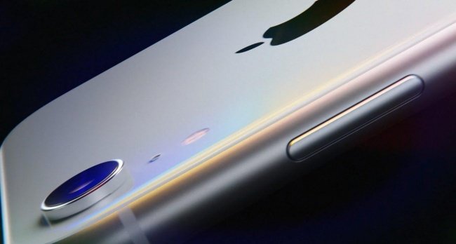 Apple отказалась продавать новые iPhone - today.ua