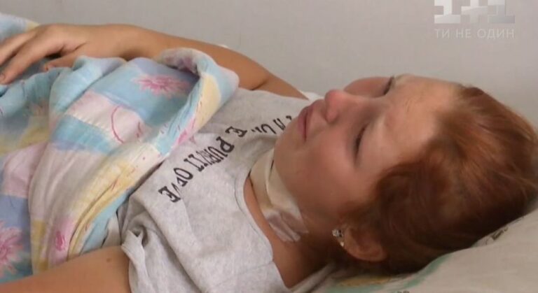 З'явилися моторошні подробиці нападу на 16-річну дівчину на Тернопільщині (відео) - today.ua