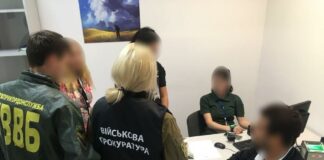 В столичном аэропорту иностранец пытался за 500 долларов пересечь границу - today.ua