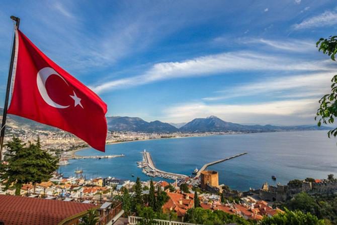 Турция упростила процедуру предоставления гражданства для иностранцев - today.ua
