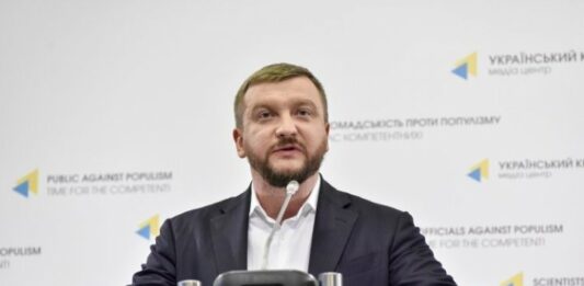 Петренко: бесплатная правовая помощь в Украине - одна из лучших в Европе и мире - today.ua