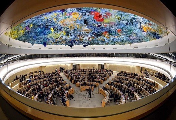 Совет ООН по правам человека рассмотрит ситуацию в Украине - today.ua